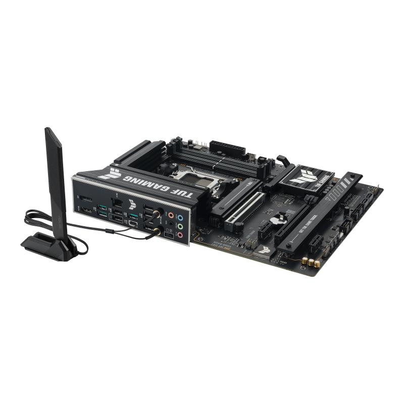 ASUS TUF GAMING B650E-PLUS – Image 14