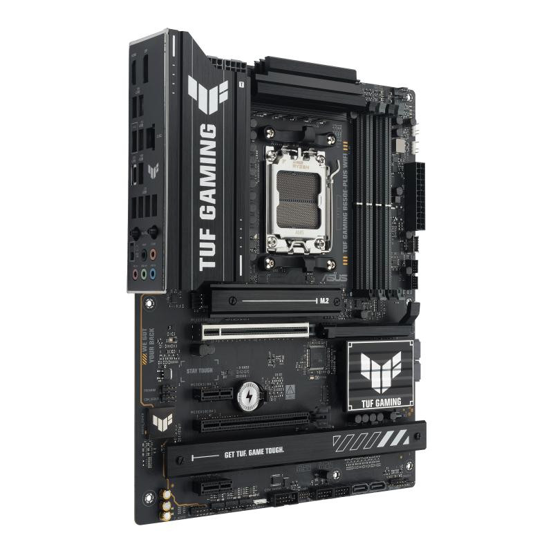 ASUS TUF GAMING B650E-PLUS – Image 3