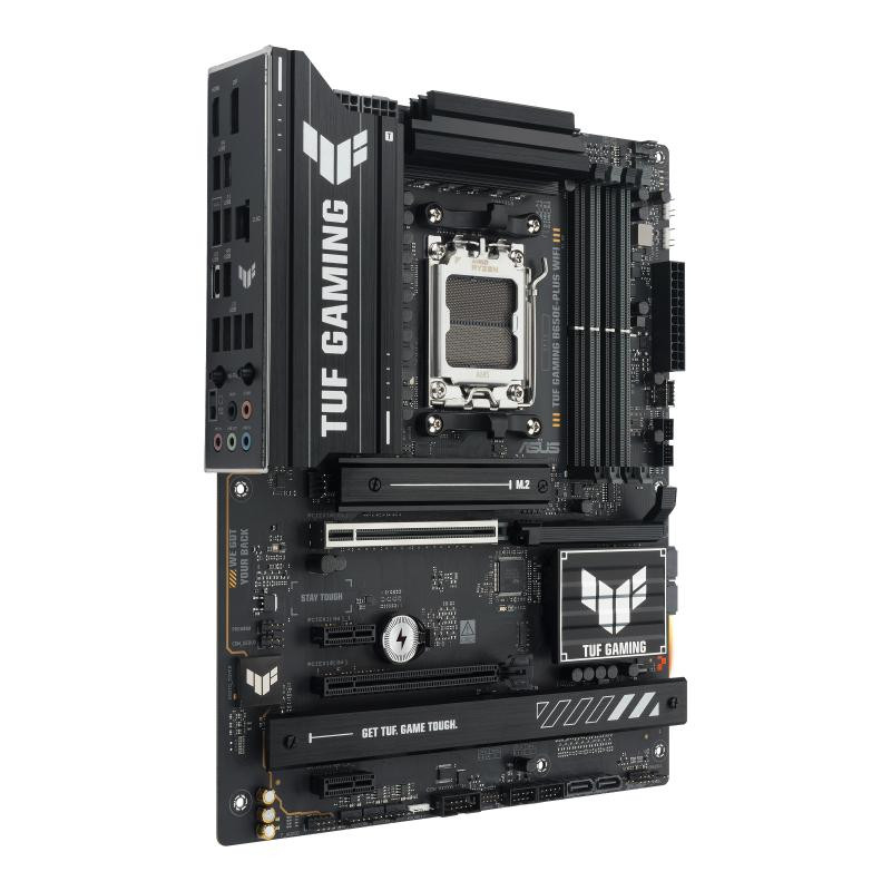ASUS TUF GAMING B650E-PLUS – Image 4