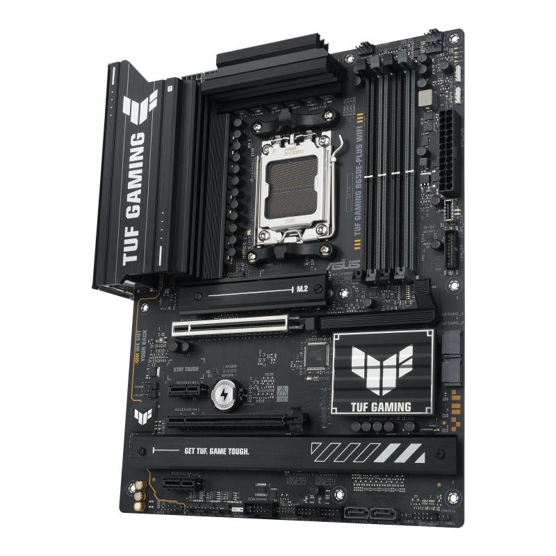 ASUS TUF GAMING B650E-PLUS – Image 5