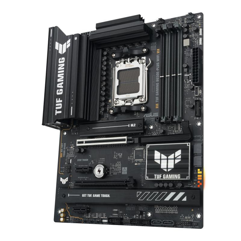 ASUS TUF GAMING B650E-PLUS – Image 6