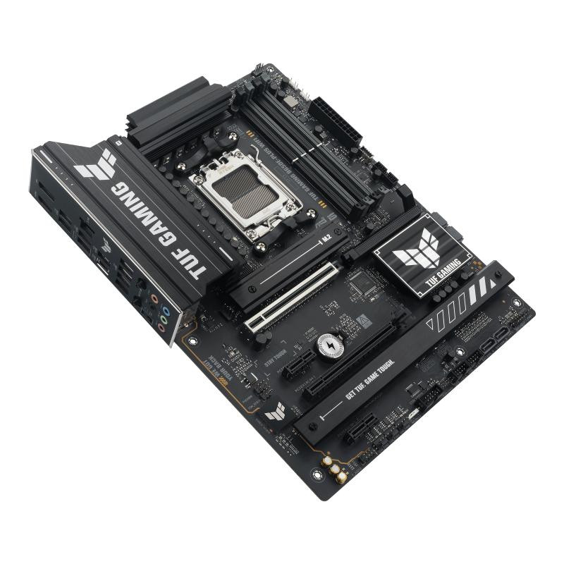 ASUS TUF GAMING B650E-PLUS – Image 7
