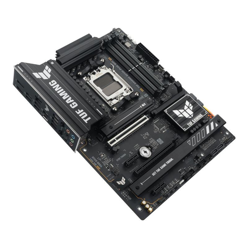 ASUS TUF GAMING B650E-PLUS – Image 8