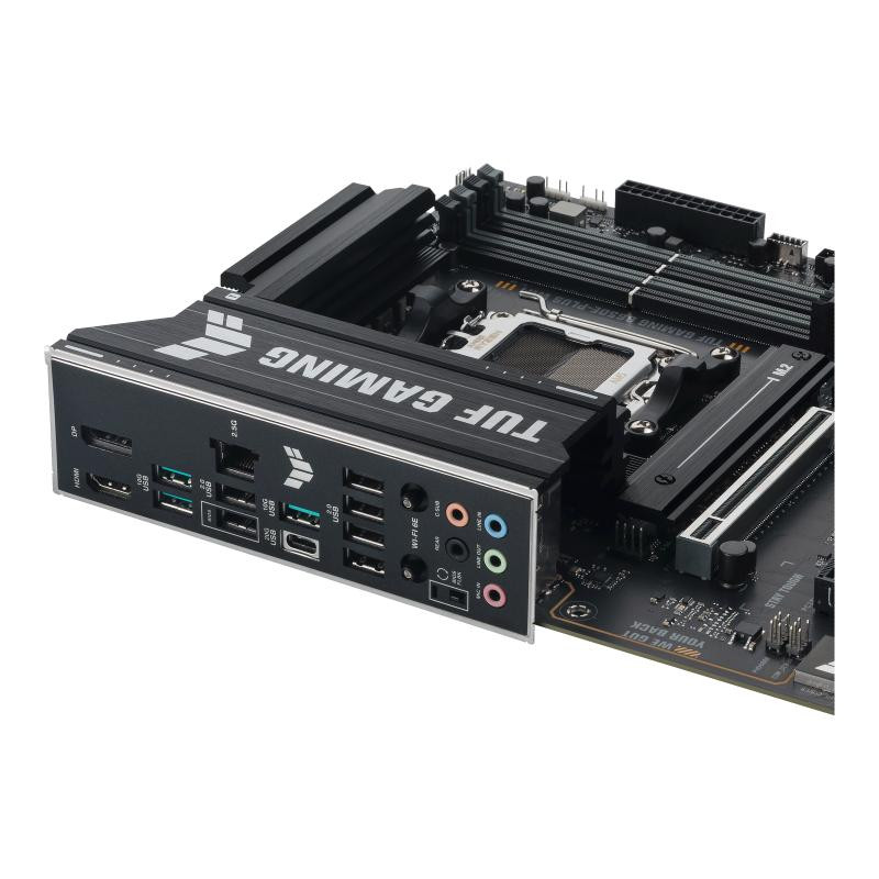 ASUS TUF GAMING B650E-PLUS – Image 10