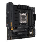 ASUS TUF GAMING B650M PLUS