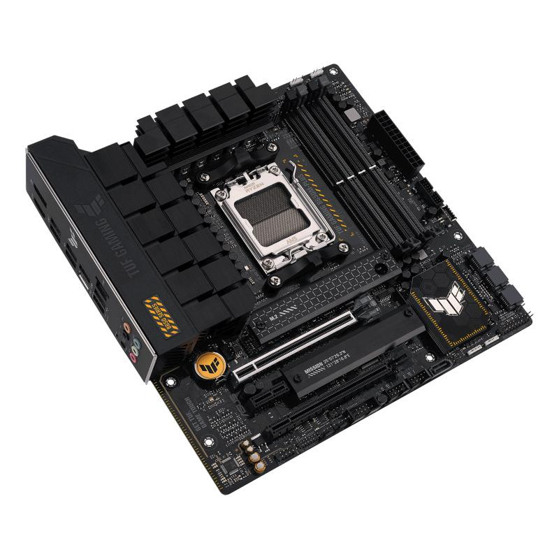 ASUS TUF GAMING B650M PLUS – Image 4