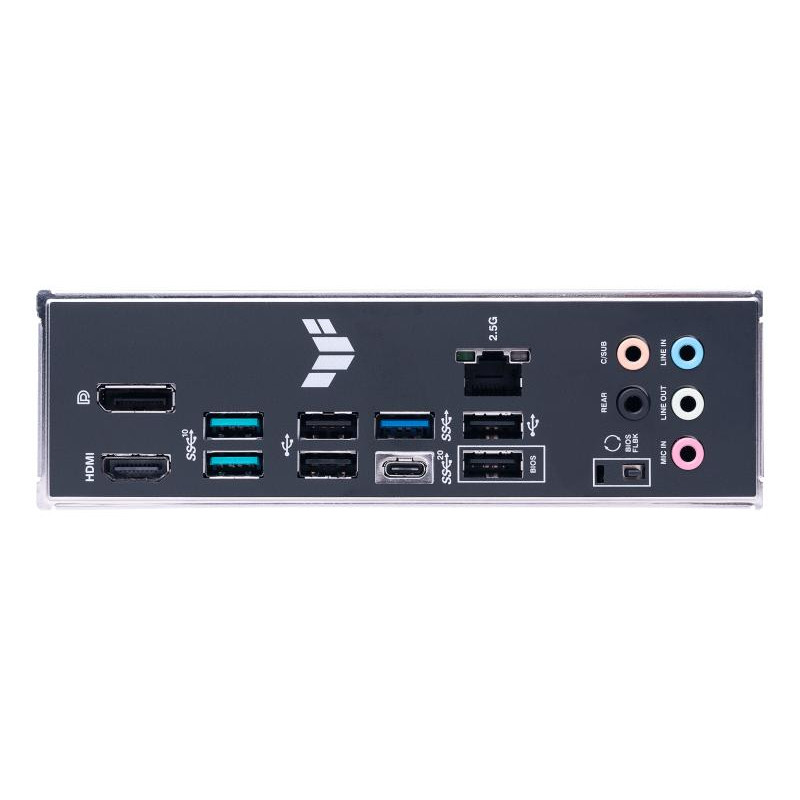 ASUS TUF GAMING B650M PLUS – Image 5