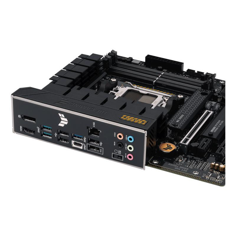ASUS TUF GAMING B650M PLUS – Image 6