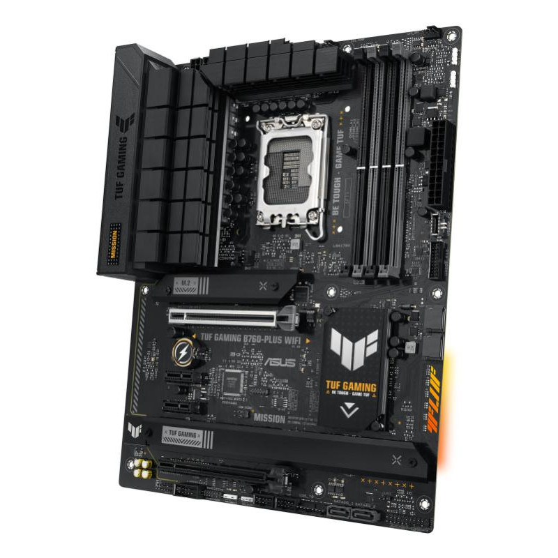 ASUS TUF GAMING B760-PLUS WIFI – Image 3