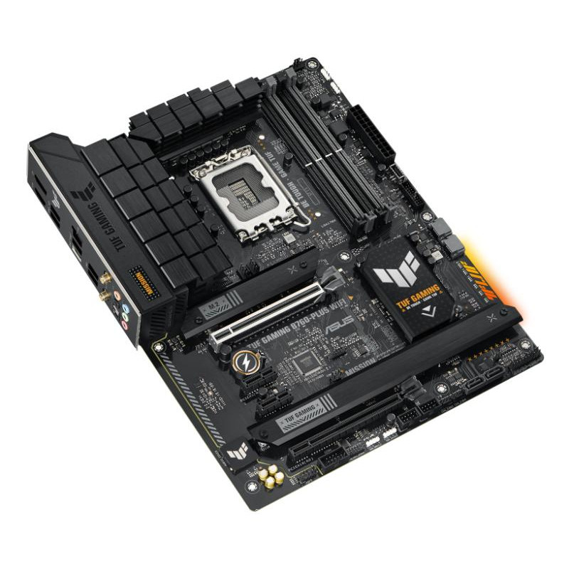 ASUS TUF GAMING B760-PLUS WIFI – Image 4