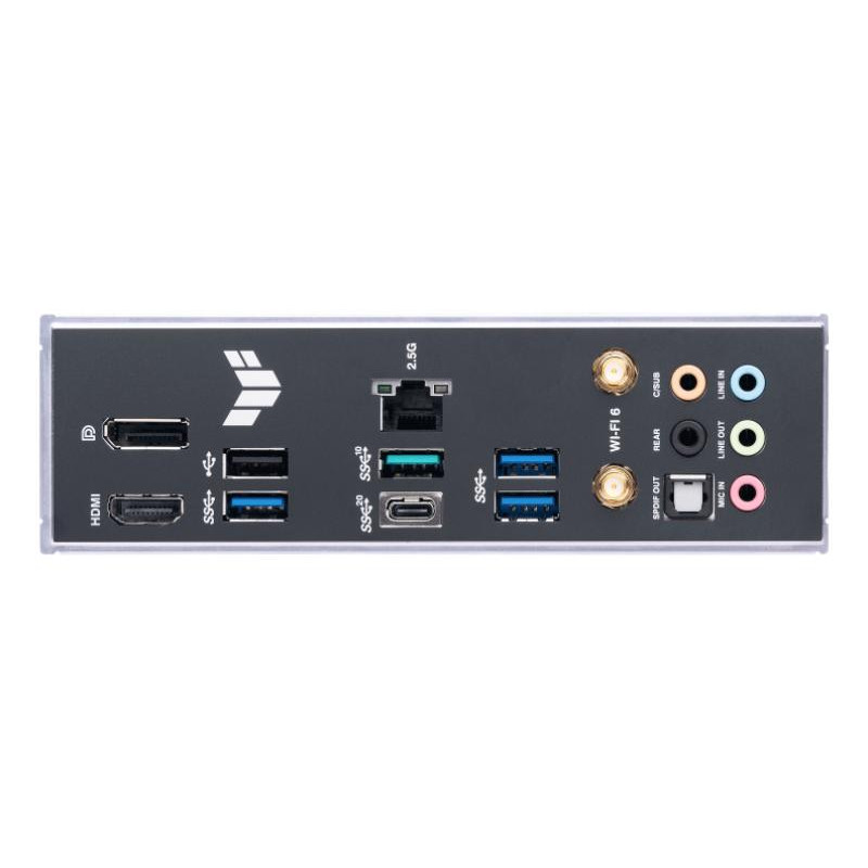ASUS TUF GAMING B760-PLUS WIFI – Image 5