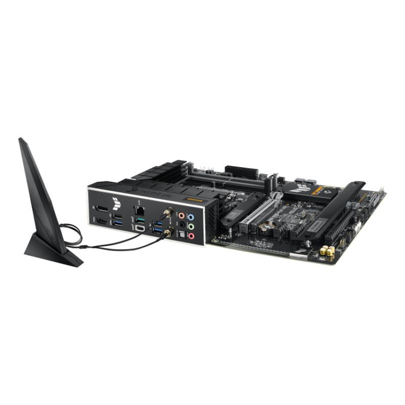 ASUS TUF GAMING B760-PLUS WIFI – Image 6