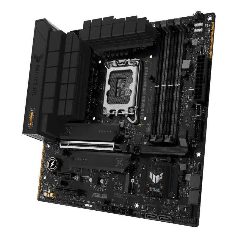 ASUS TUF GAMING B760M-PLUS II – Image 3
