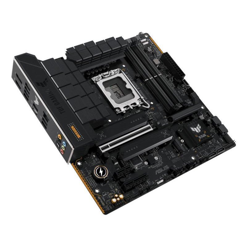 ASUS TUF GAMING B760M-PLUS II – Image 4