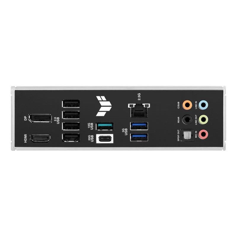 ASUS TUF GAMING B760M-PLUS II – Image 5
