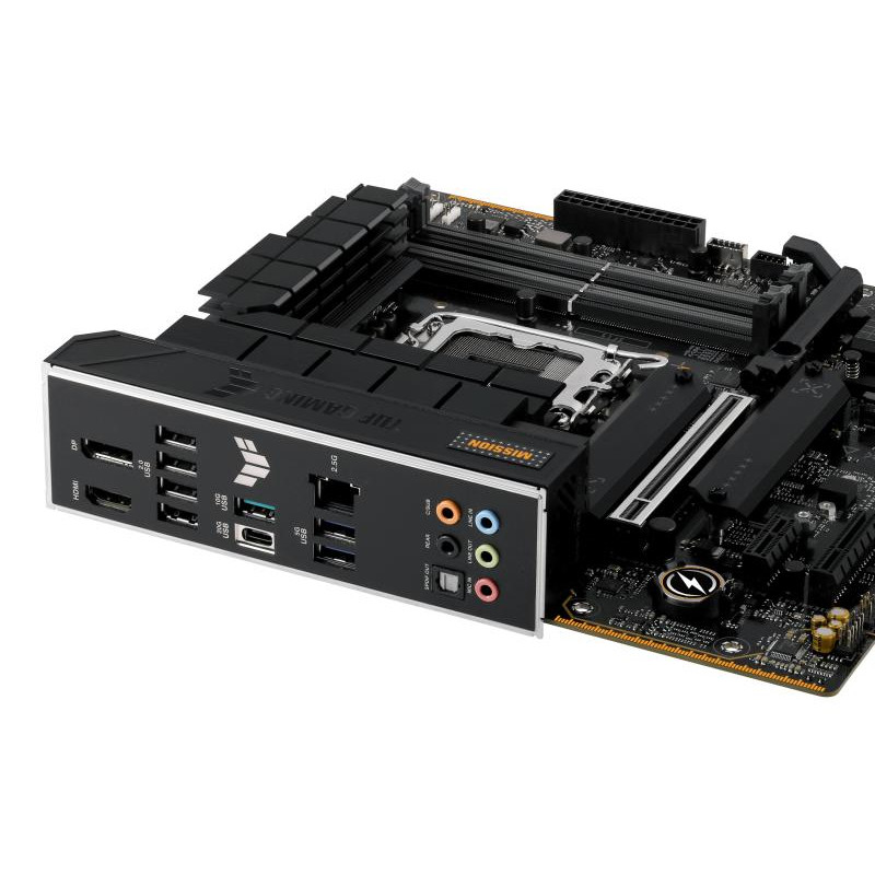 ASUS TUF GAMING B760M-PLUS II – Image 6