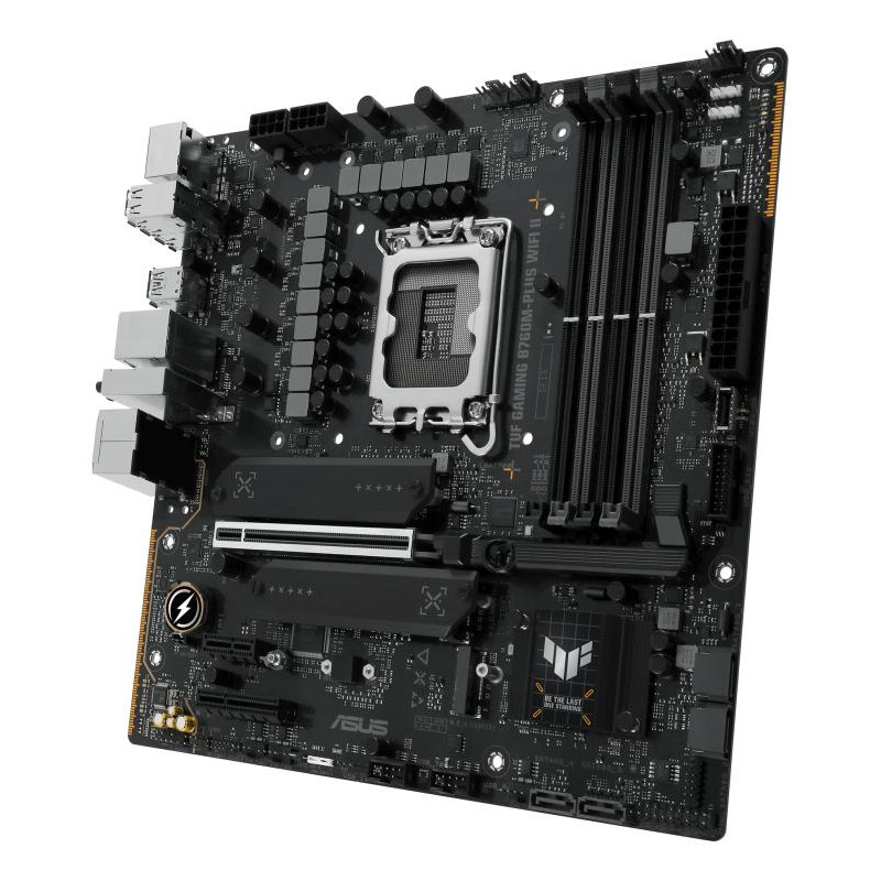 ASUS TUF GAMING B760M-PLUS WIFI II – Image 3
