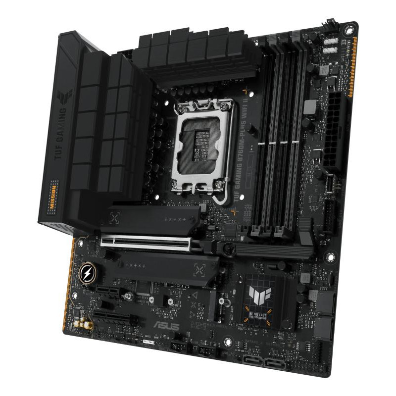 ASUS TUF GAMING B760M-PLUS WIFI II – Image 4