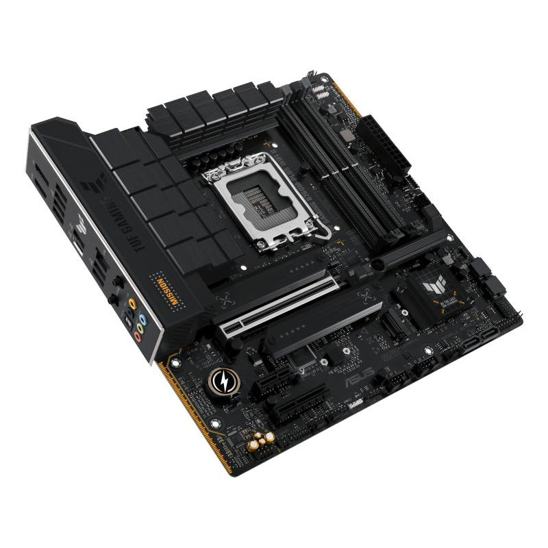 ASUS TUF GAMING B760M-PLUS WIFI II – Image 5