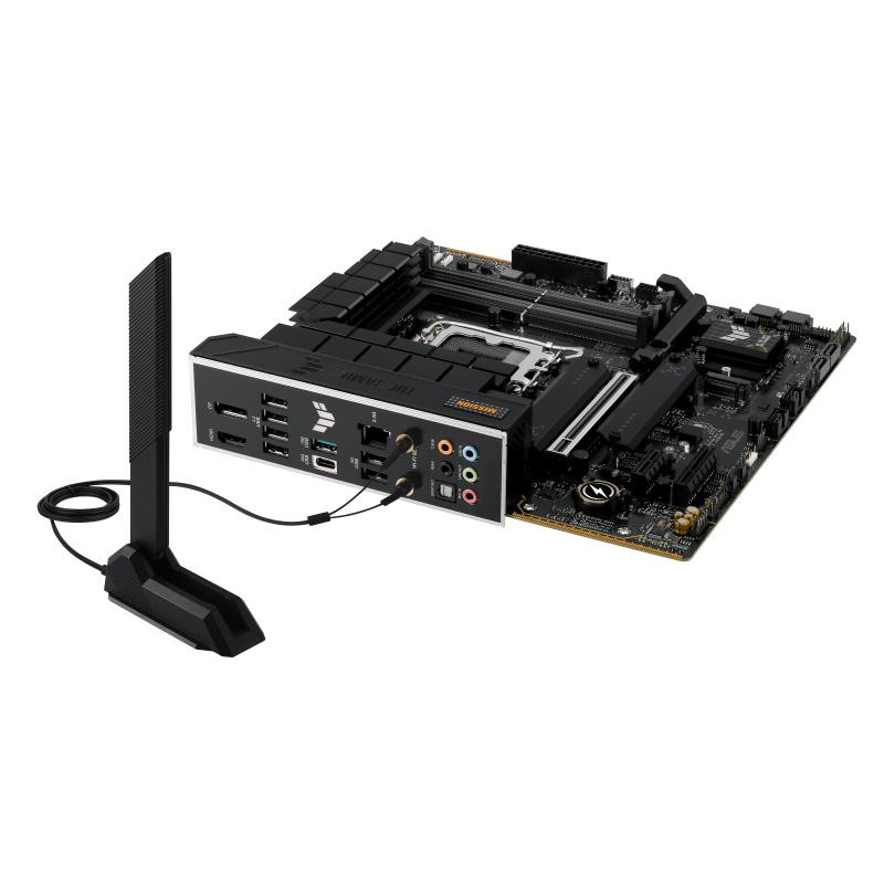 ASUS TUF GAMING B760M-PLUS WIFI II – Image 8
