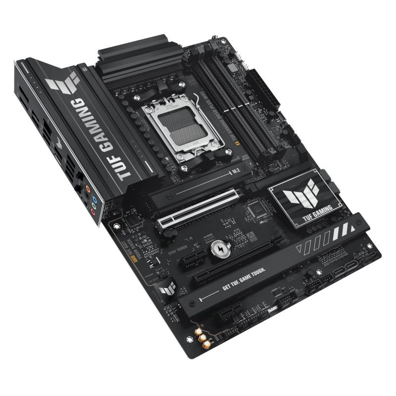 ASUS TUF GAMING B850-PLUS WIFI – Image 11