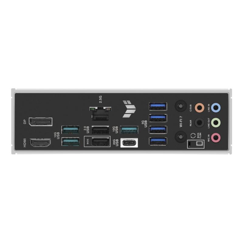 ASUS TUF GAMING B850-PLUS WIFI – Image 12