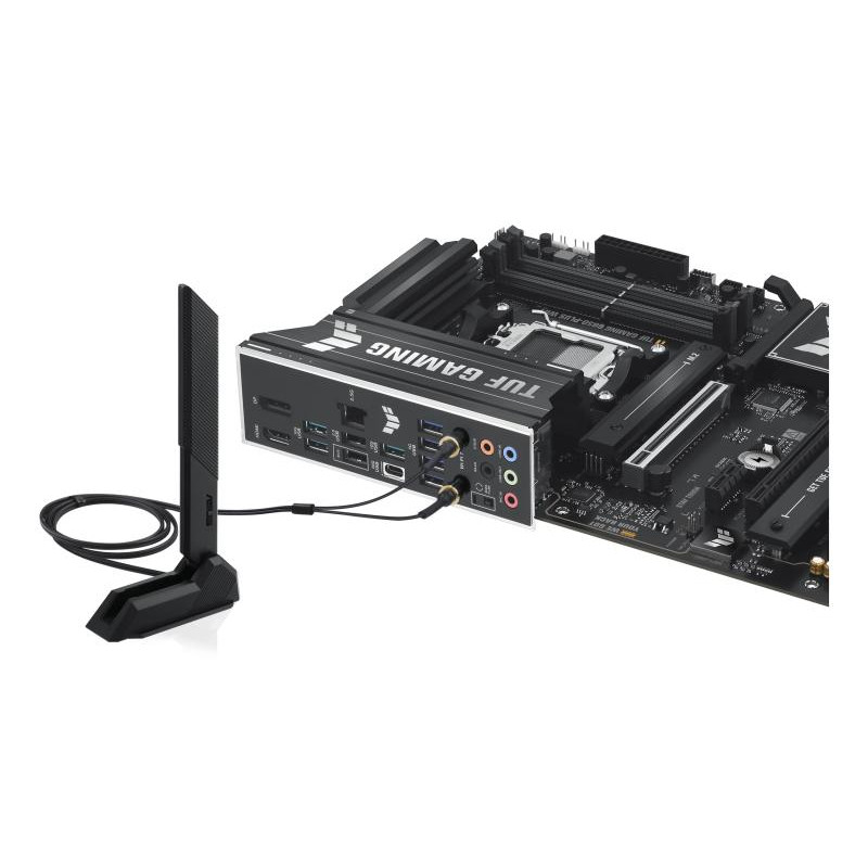 ASUS TUF GAMING B850-PLUS WIFI – Image 14