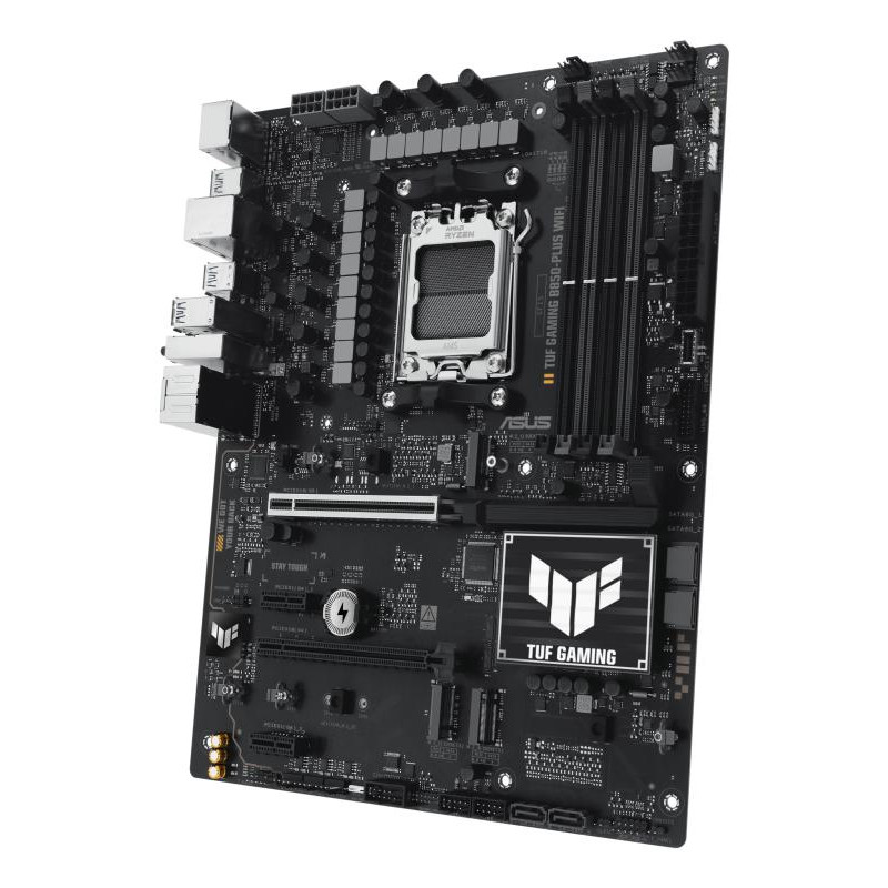 ASUS TUF GAMING B850-PLUS WIFI – Image 7