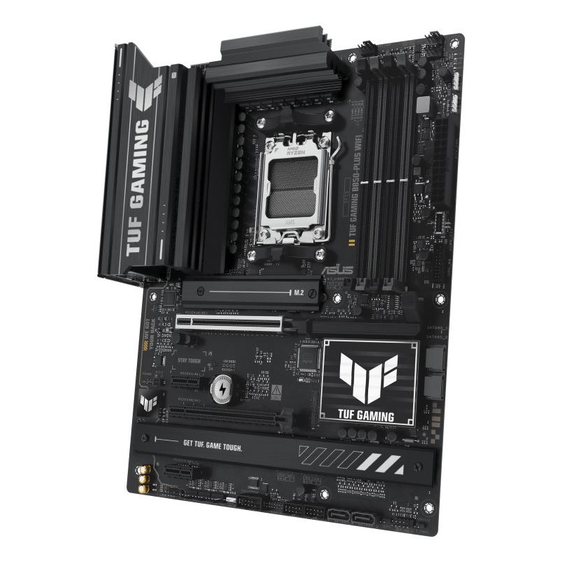 ASUS TUF GAMING B850-PLUS WIFI – Image 8