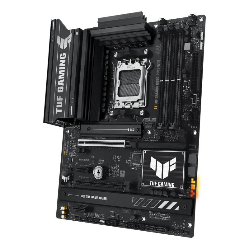 ASUS TUF GAMING B850-PLUS WIFI – Image 9