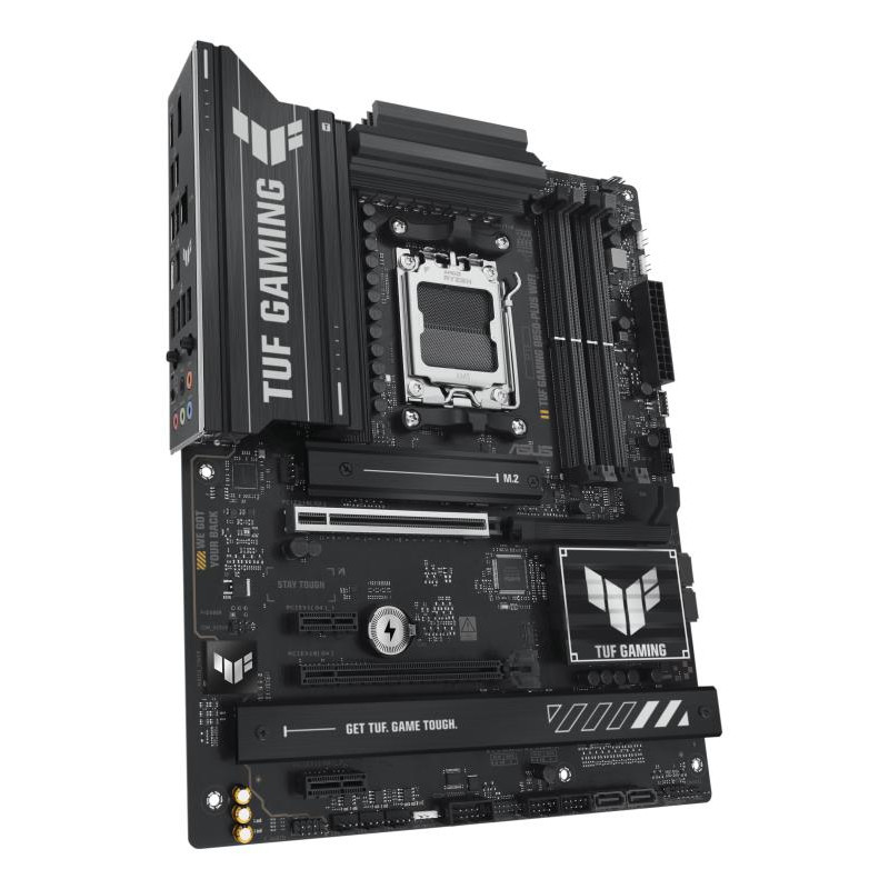 ASUS TUF GAMING B850-PLUS WIFI – Image 10
