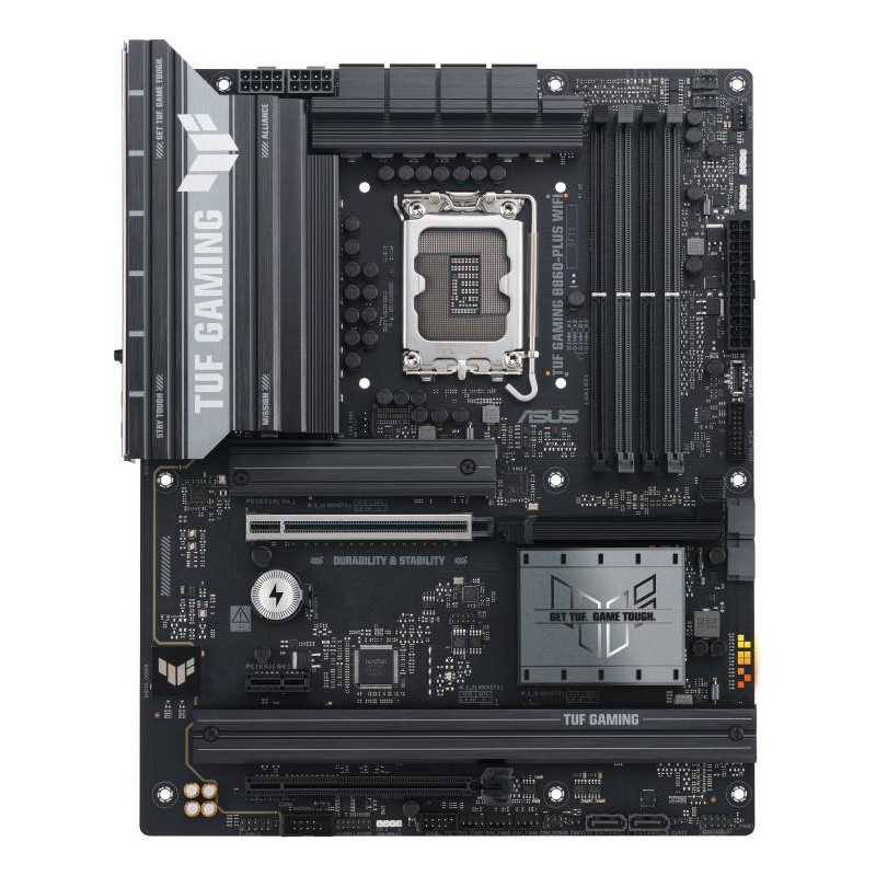 ASUS TUF GAMING B860-PLUS WIFI – Image 2