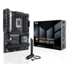 ASUS TUF GAMING B860-PLUS WIFI