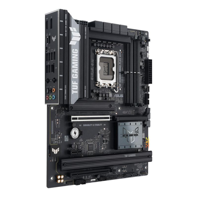 ASUS TUF GAMING B860-PLUS WIFI – Image 3