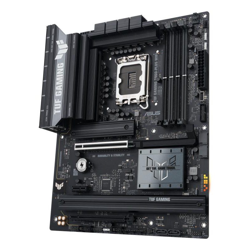 ASUS TUF GAMING B860-PLUS WIFI – Image 4