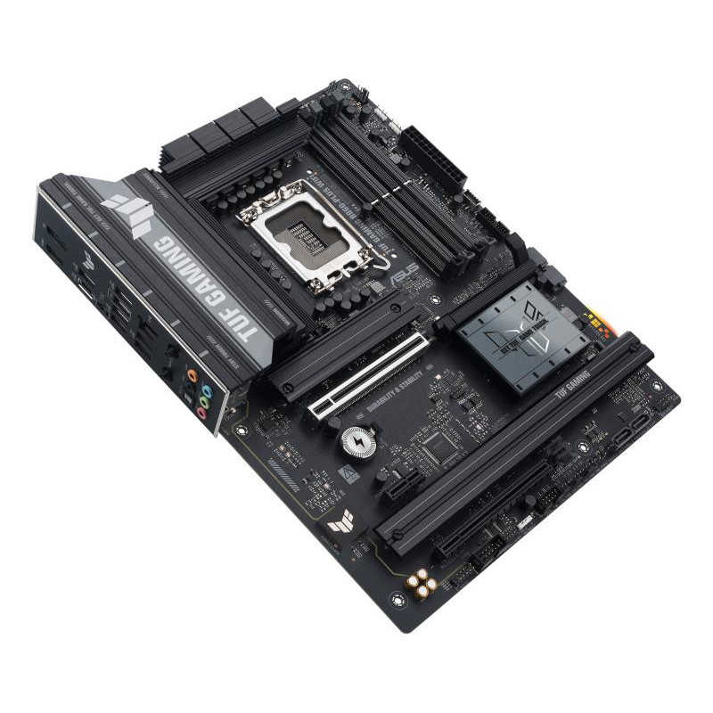 ASUS TUF GAMING B860-PLUS WIFI – Image 5