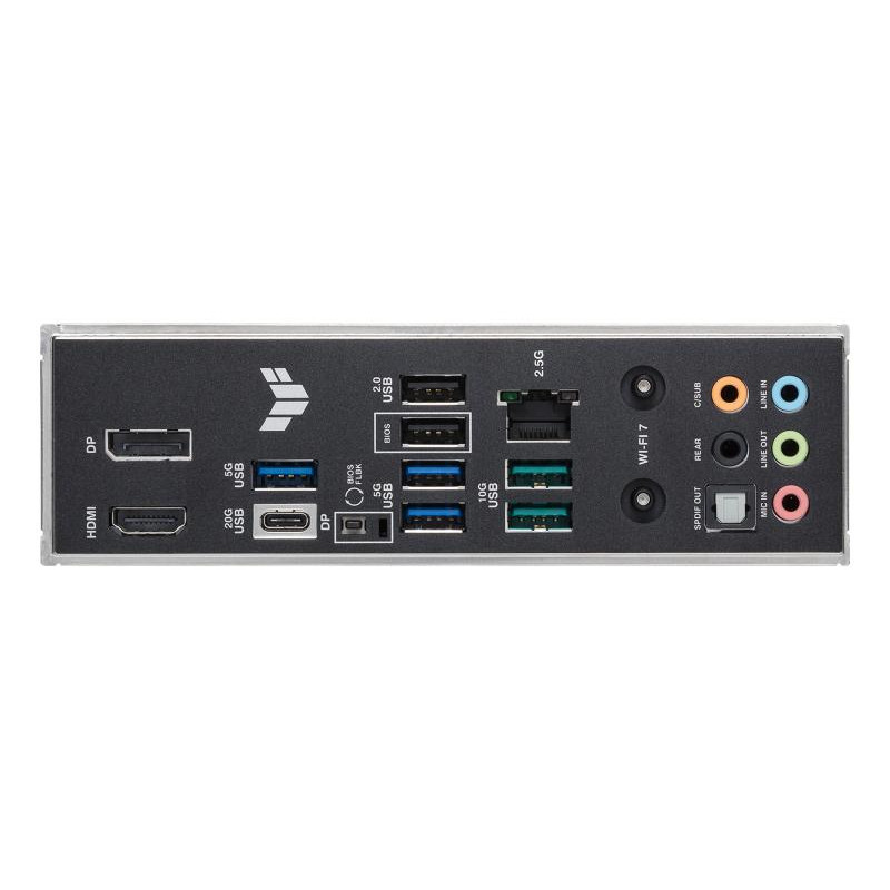 ASUS TUF GAMING B860-PLUS WIFI – Image 6