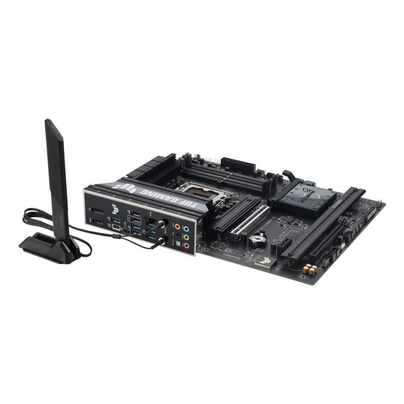 ASUS TUF GAMING B860-PLUS WIFI – Image 7