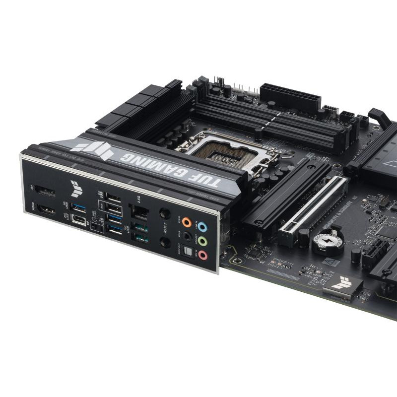 ASUS TUF GAMING B860-PLUS WIFI – Image 8