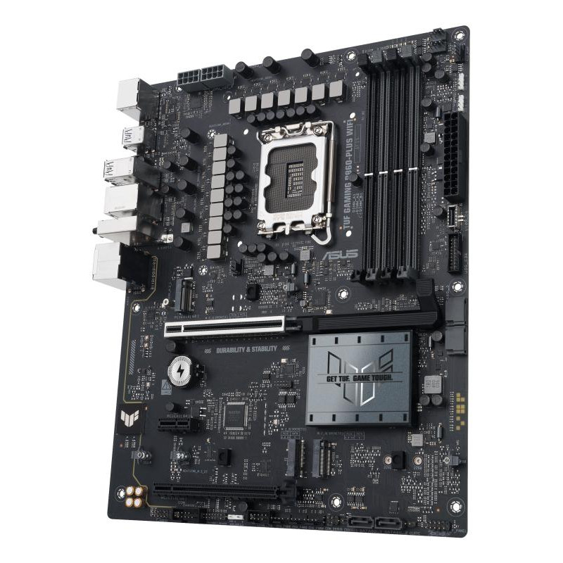 ASUS TUF GAMING B860-PLUS WIFI – Image 9