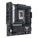 ASUS TUF GAMING B860M-PLUS WIFi