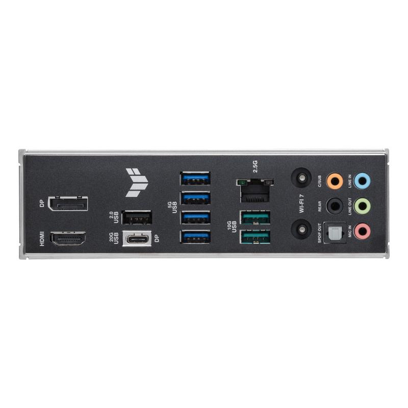 ASUS TUF GAMING B860M-PLUS WIFi – Image 5