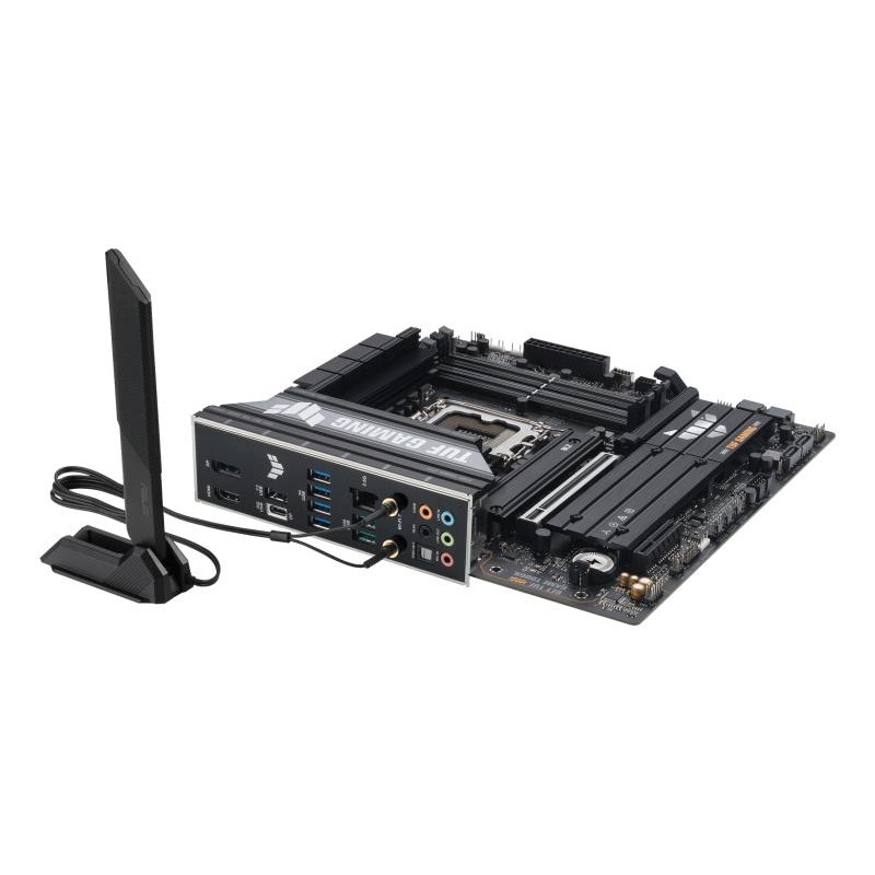 ASUS TUF GAMING B860M-PLUS WIFi – Image 6
