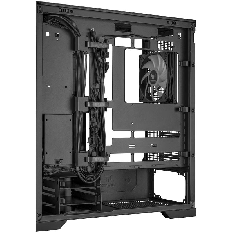 ASUS TUF Gaming GT302 ARGB BLACK – Image 18