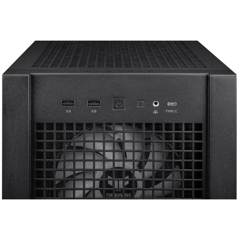 ASUS TUF Gaming GT302 ARGB BLACK – Image 19