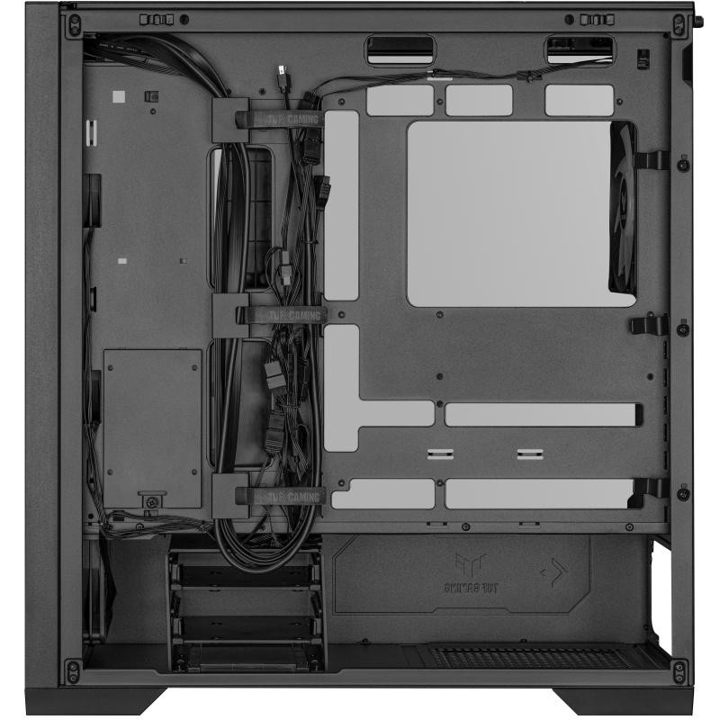 ASUS TUF Gaming GT302 ARGB BLACK – Image 7