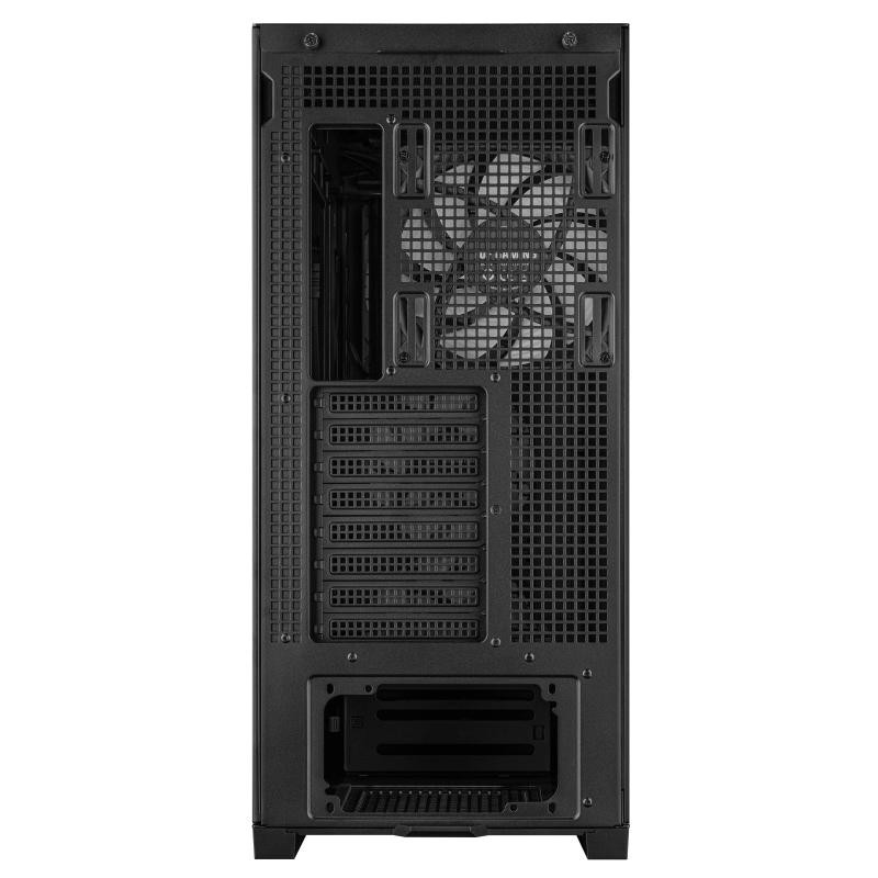 ASUS TUF Gaming GT302 ARGB BLACK – Image 8