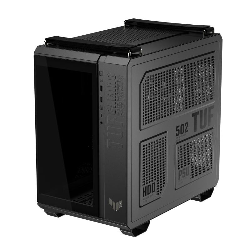 ASUS TUF GAMING GT502 HORIZON TG ARGB – Image 13