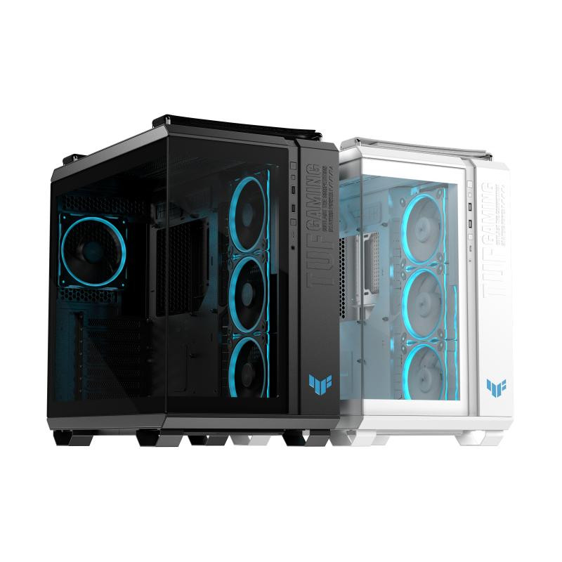 ASUS TUF GAMING GT502 HORIZON TG ARGB – Image 19