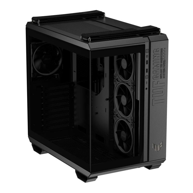 ASUS TUF GAMING GT502 HORIZON TG ARGB – Image 7